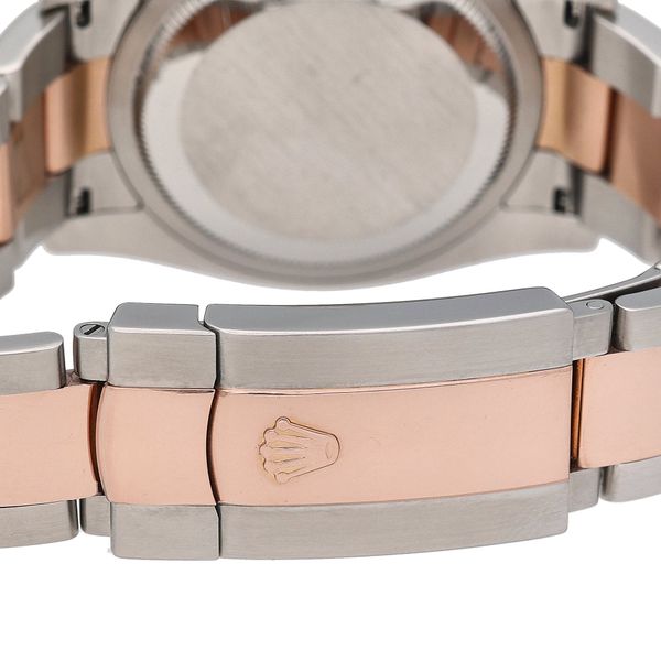 Rolex Datejust 116201